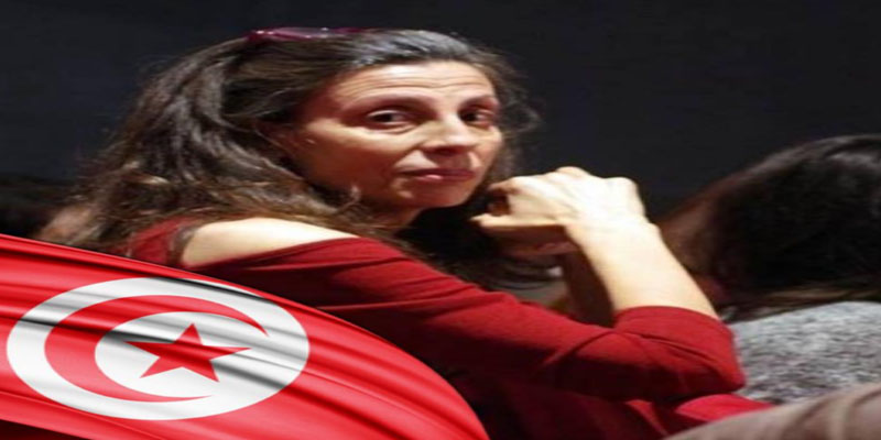 ليلى طوبال: مانيش باش ننسى ومانيش باش نسامح ما حدث في 9 أفريل 2012